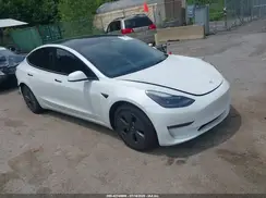 5YJ3E1EB2PF599672 2023 TESLA MODEL 3