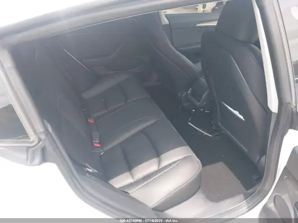 5YJ3E1EB2PF599672 2023 TESLA MODEL 3 - Image 8