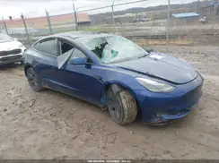 5YJ3E1EB2PF600299 2023 TESLA MODEL 3