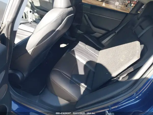 5YJ3E1EB2PF602781 2023 TESLA MODEL 3 - Image 8