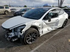 5YJ3E1EB2PF603073 2023 TESLA MODEL 3