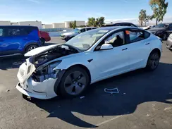 5YJ3E1EB2PF608645 2023 TESLA MODEL 3
