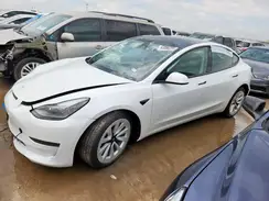 5YJ3E1EB2PF609326 2023 TESLA MODEL 3