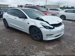 5YJ3E1EB2PF609911 2023 TESLA MODEL 3
