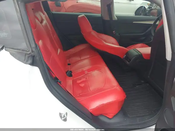 5YJ3E1EB2PF609911 2023 TESLA MODEL 3 - Image 8