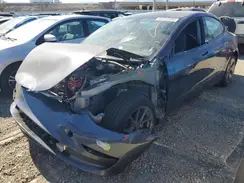 5YJ3E1EB2PF610783 2023 TESLA MODEL 3