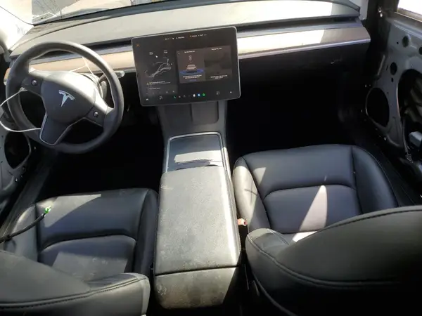 5YJ3E1EB2PF610783 2023 TESLA MODEL 3 - Image 8