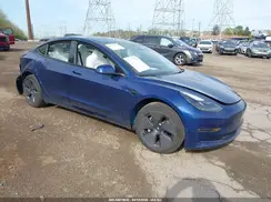 5YJ3E1EB2PF615403 2023 TESLA MODEL 3