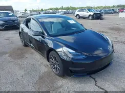 5YJ3E1EB2PF616468 2023 TESLA MODEL 3