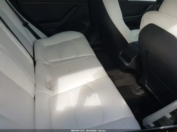 5YJ3E1EB2PF616468 2023 TESLA MODEL 3 - Image 8