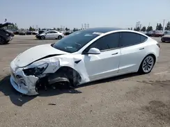 5YJ3E1EB2PF619239 2023 TESLA MODEL 3