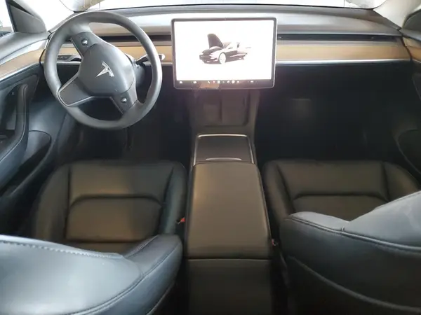 5YJ3E1EB2PF620133 2023 TESLA MODEL 3 - Image 8