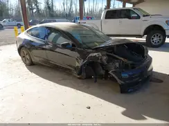 5YJ3E1EB2PF627034 2023 TESLA MODEL 3