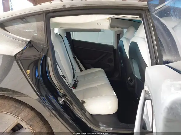 5YJ3E1EB2PF627034 2023 TESLA MODEL 3 - Image 8