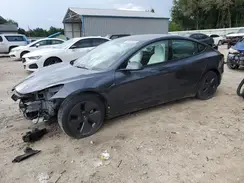 5YJ3E1EB2PF627938 2023 TESLA MODEL 3