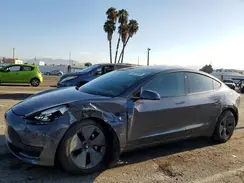 5YJ3E1EB2PF628779 2023 TESLA MODEL 3