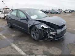 5YJ3E1EB2PF629012 2023 TESLA MODEL 3