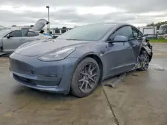 5YJ3E1EB2PF629883 2023 TESLA MODEL 3