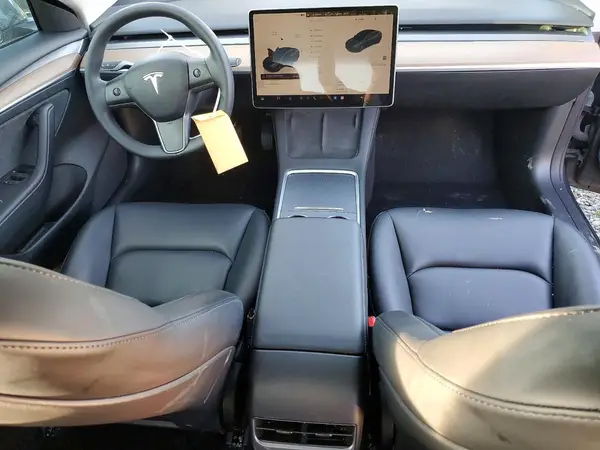 5YJ3E1EB2PF629883 2023 TESLA MODEL 3 - Image 8