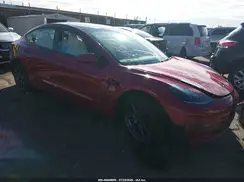 5YJ3E1EB2PF631486 2023 TESLA MODEL 3