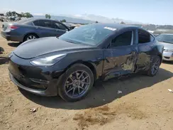 5YJ3E1EB2PF635392 2023 TESLA MODEL 3
