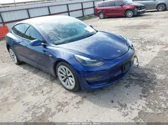 5YJ3E1EB2PF635926 2023 TESLA MODEL 3