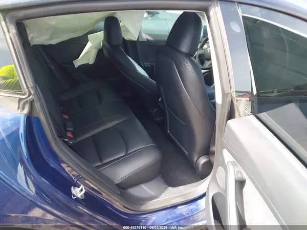 5YJ3E1EB2PF635926 2023 TESLA MODEL 3 - Image 8