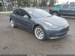 5YJ3E1EB2PF637191 2023 TESLA MODEL 3