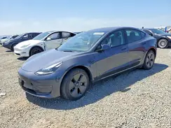 5YJ3E1EB2PF650541 2023 TESLA MODEL 3