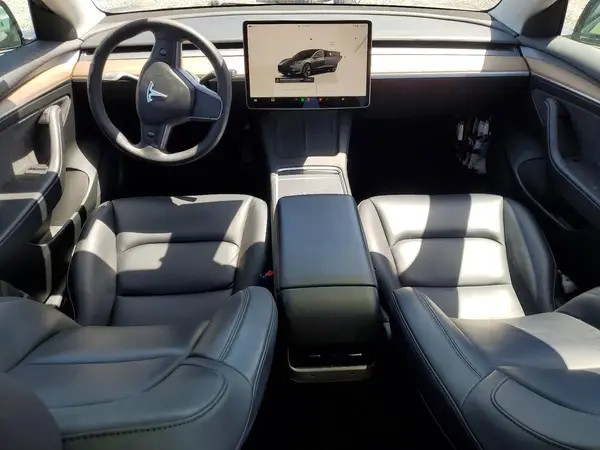 5YJ3E1EB2PF650541 2023 TESLA MODEL 3 - Image 8