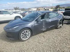 5YJ3E1EB2PF651284 2023 TESLA MODEL 3