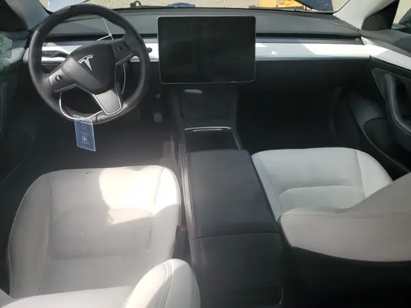 5YJ3E1EB2PF651284 2023 TESLA MODEL 3 - Image 8
