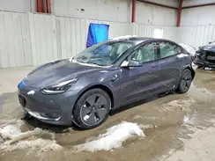 5YJ3E1EB2PF654251 2023 TESLA MODEL 3