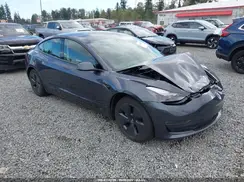 5YJ3E1EB2PF660342 2023 TESLA MODEL 3