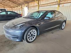 5YJ3E1EB2PF661541 2023 TESLA MODEL 3