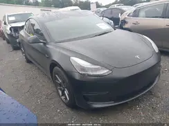5YJ3E1EB2PF661944 2023 TESLA MODEL 3