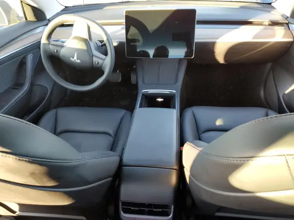 5YJ3E1EB2PF663340 2023 TESLA MODEL 3 - Image 8