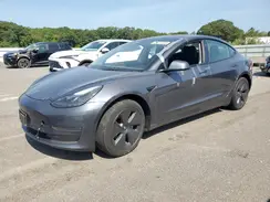 5YJ3E1EB2PF665895 2023 TESLA MODEL 3