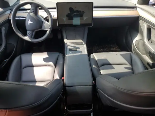 5YJ3E1EB2PF665895 2023 TESLA MODEL 3 - Image 8