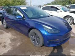 5YJ3E1EB2PF666609 2023 TESLA MODEL 3