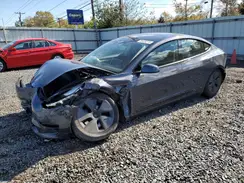 5YJ3E1EB2PF666657 2023 TESLA MODEL 3