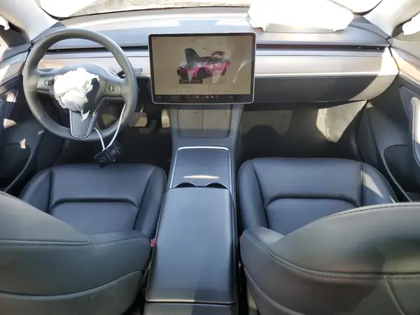 5YJ3E1EB2PF666657 2023 TESLA MODEL 3 - Image 8