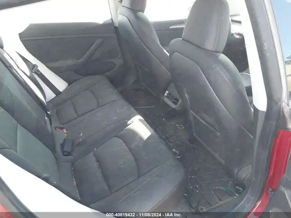 5YJ3E1EB2PF670546 2023 TESLA MODEL 3 - Image 8