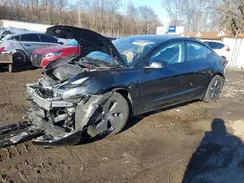 5YJ3E1EB2PF671275 2023 TESLA MODEL 3