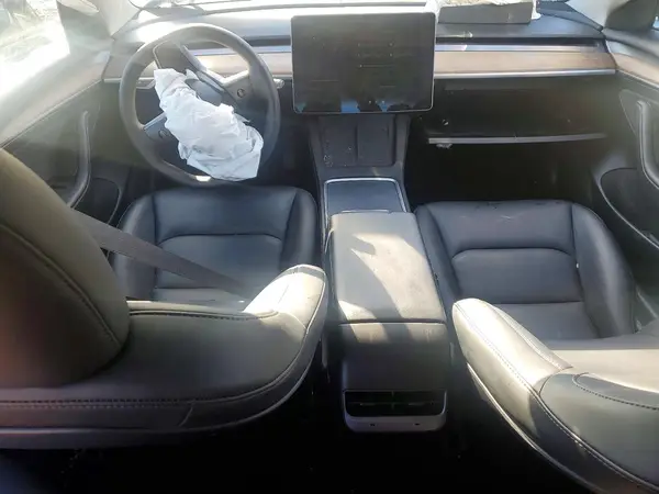5YJ3E1EB2PF671275 2023 TESLA MODEL 3 - Image 8