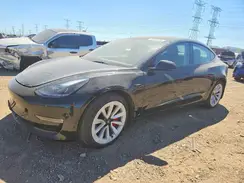 5YJ3E1EB2PF673544 2023 TESLA MODEL 3