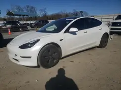 5YJ3E1EB2PF676430 2023 TESLA MODEL 3