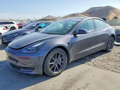 5YJ3E1EB2PF678193 2023 TESLA MODEL 3