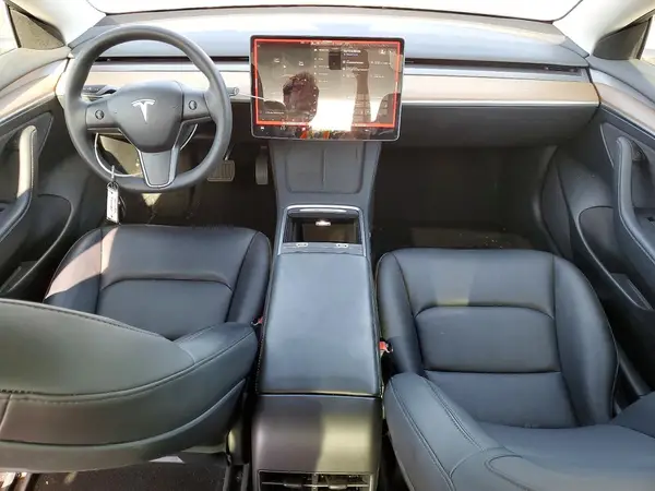 5YJ3E1EB2PF678193 2023 TESLA MODEL 3 - Image 8