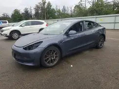5YJ3E1EB2PF687721 2023 TESLA MODEL 3